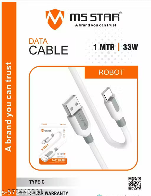 FASTCABLE/DATA TRANSFERB/TYPE C
