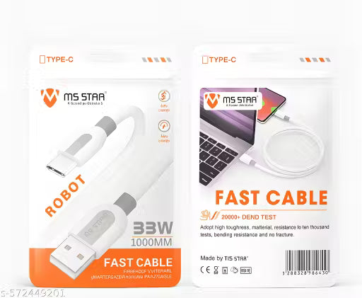 FASTCABLE/DATA TRANSFERB/TYPE C