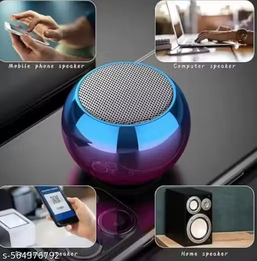 Mini speaker