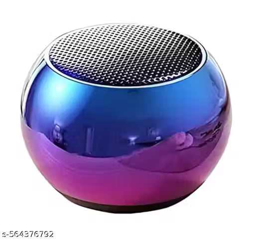 Mini speaker