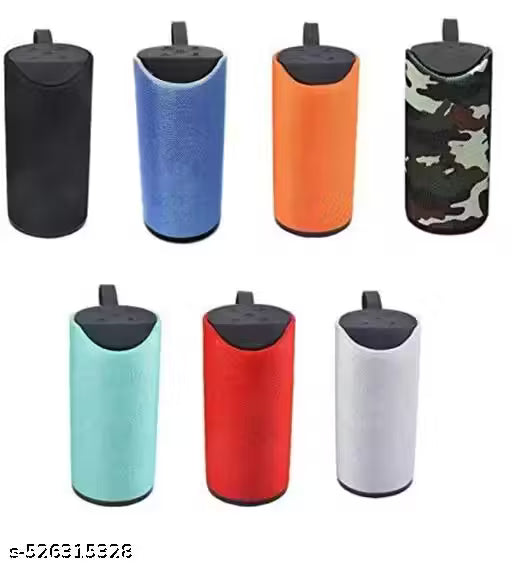 FYPCON TG-113 10 Watt Wireless Bluetooth Portable Speaker