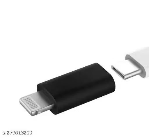 TYPE-C to Lightning Adapter