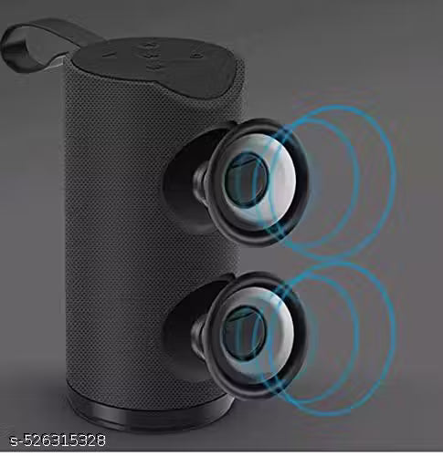 FYPCON TG-113 10 Watt Wireless Bluetooth Portable Speaker