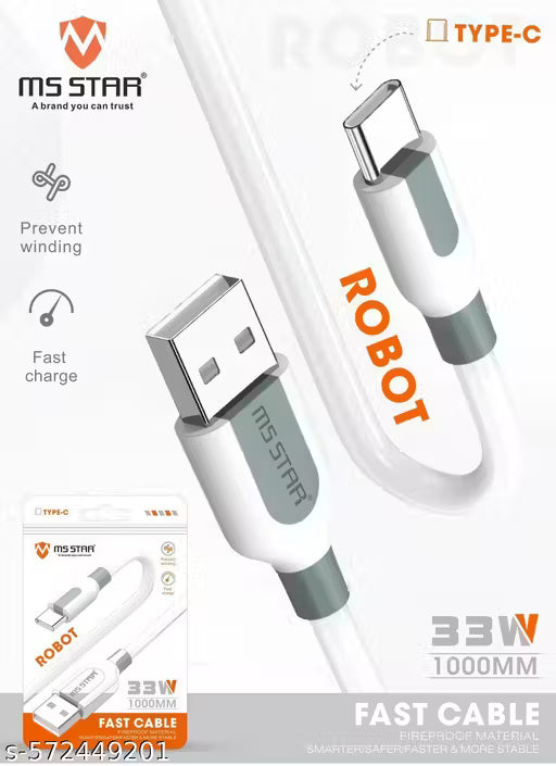 FASTCABLE/DATA TRANSFERB/TYPE C